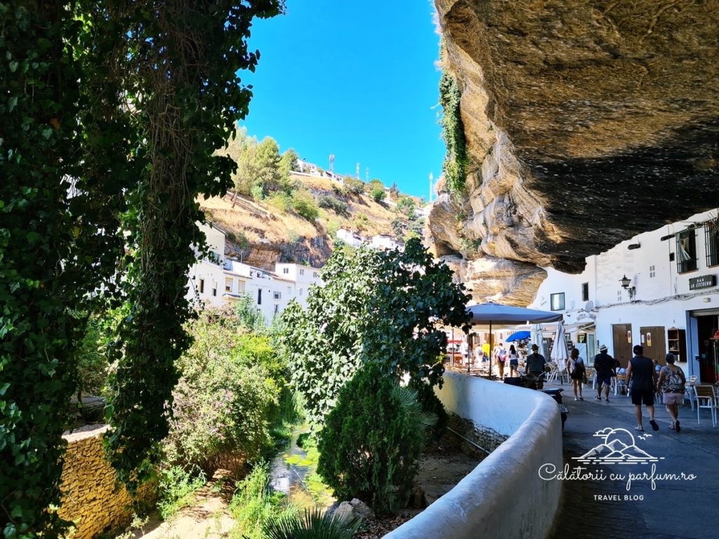 raul Trejo Setenil de las Bodegas