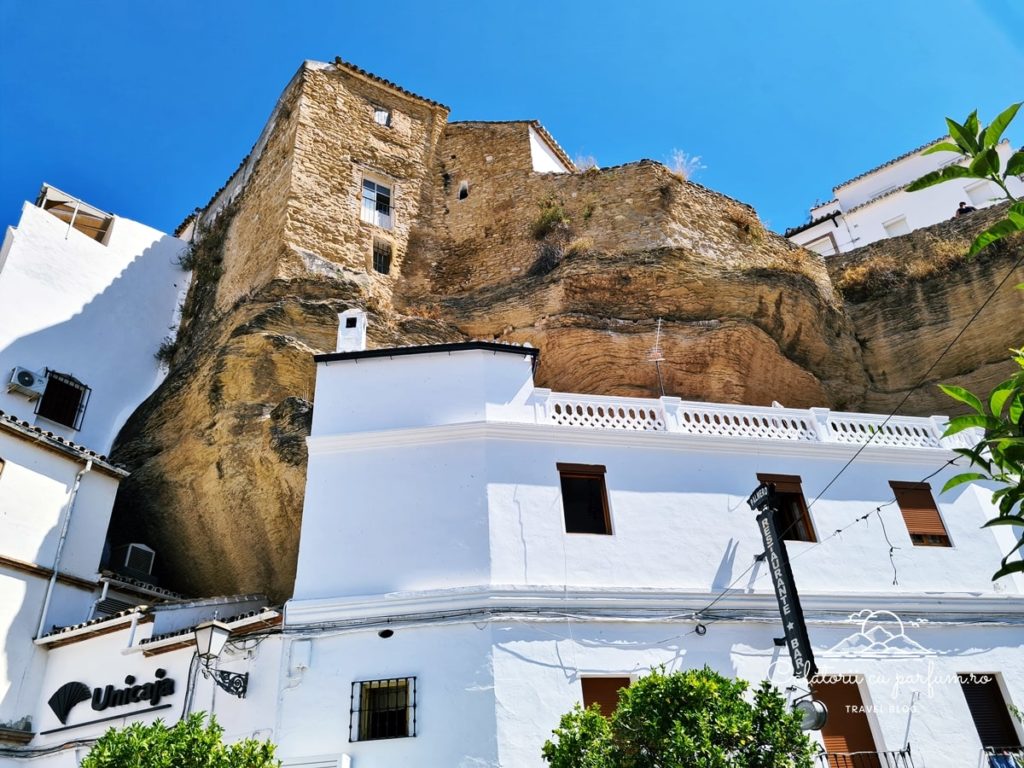 case in stanca Plaza de Andalucia