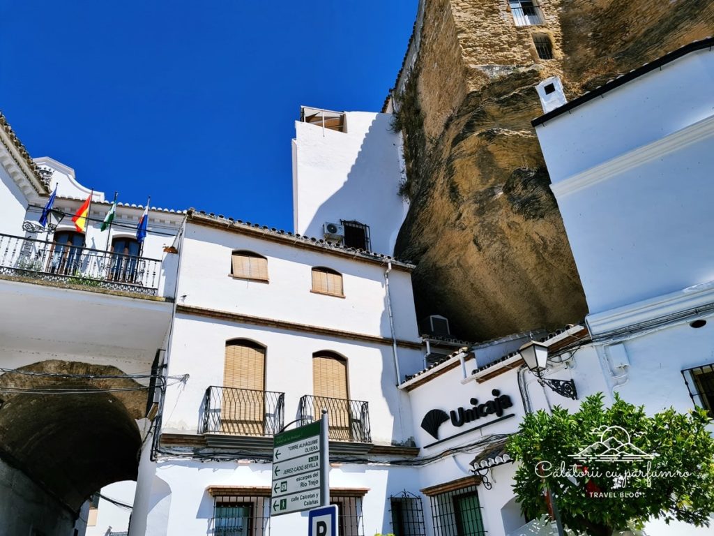 Plaza de Andalucia Spania Malaga 