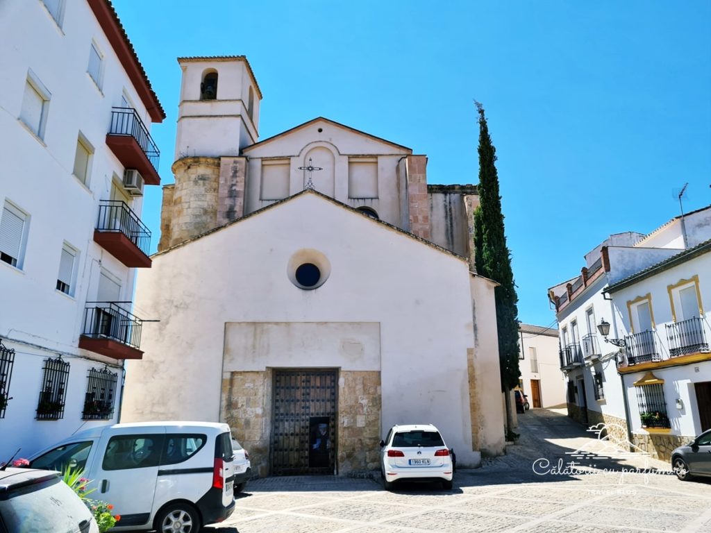 Biserica Nuestra Senora de la Encarnacion