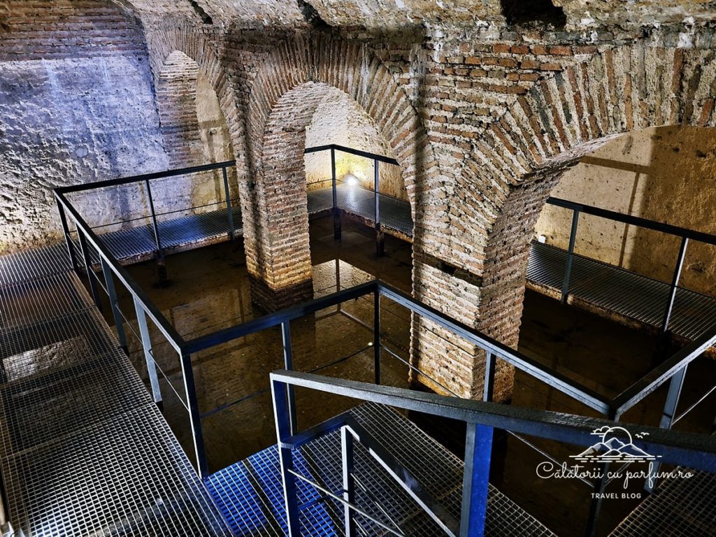 Torreon del Homenaje Setenil