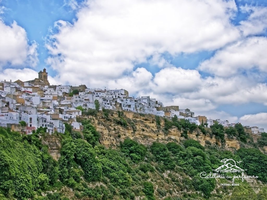 Arcos de la Frontera