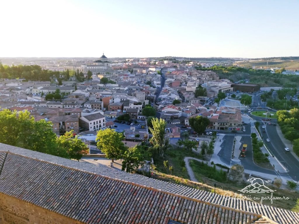 privelisti Toledo