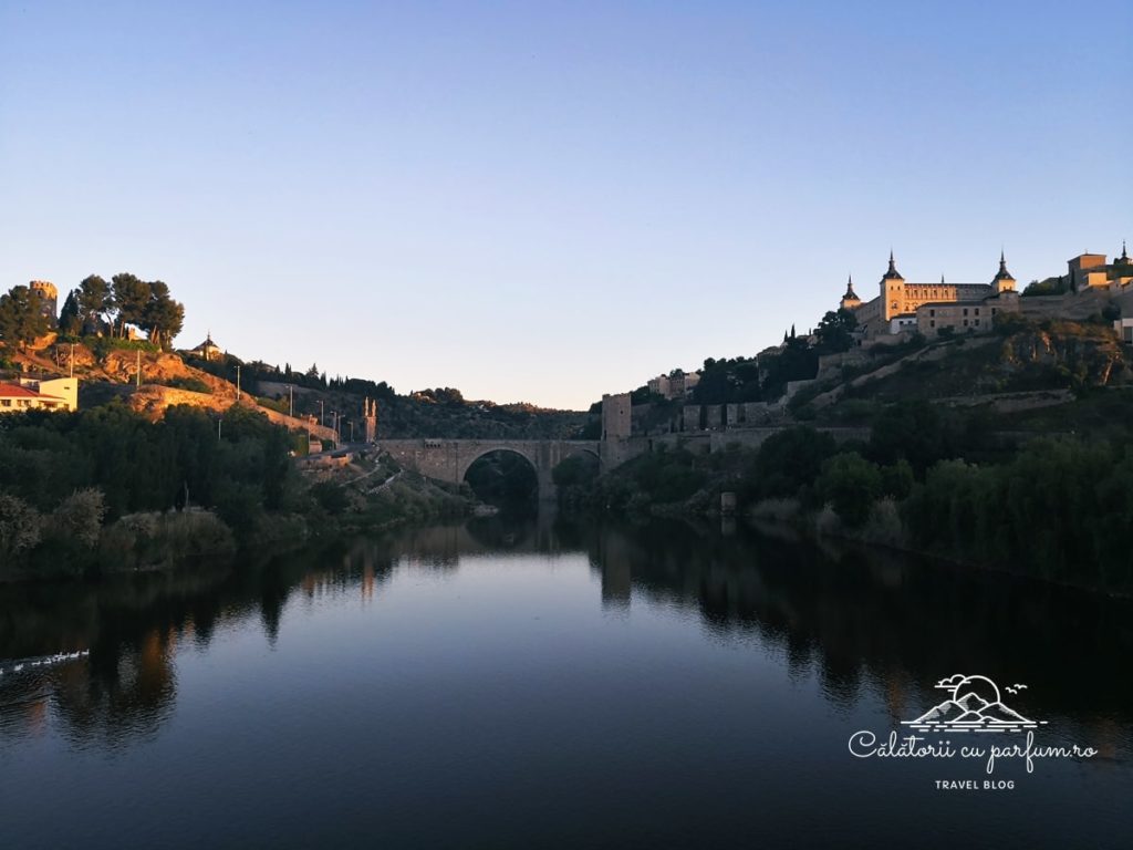 Toledo orasul celor trei culturi