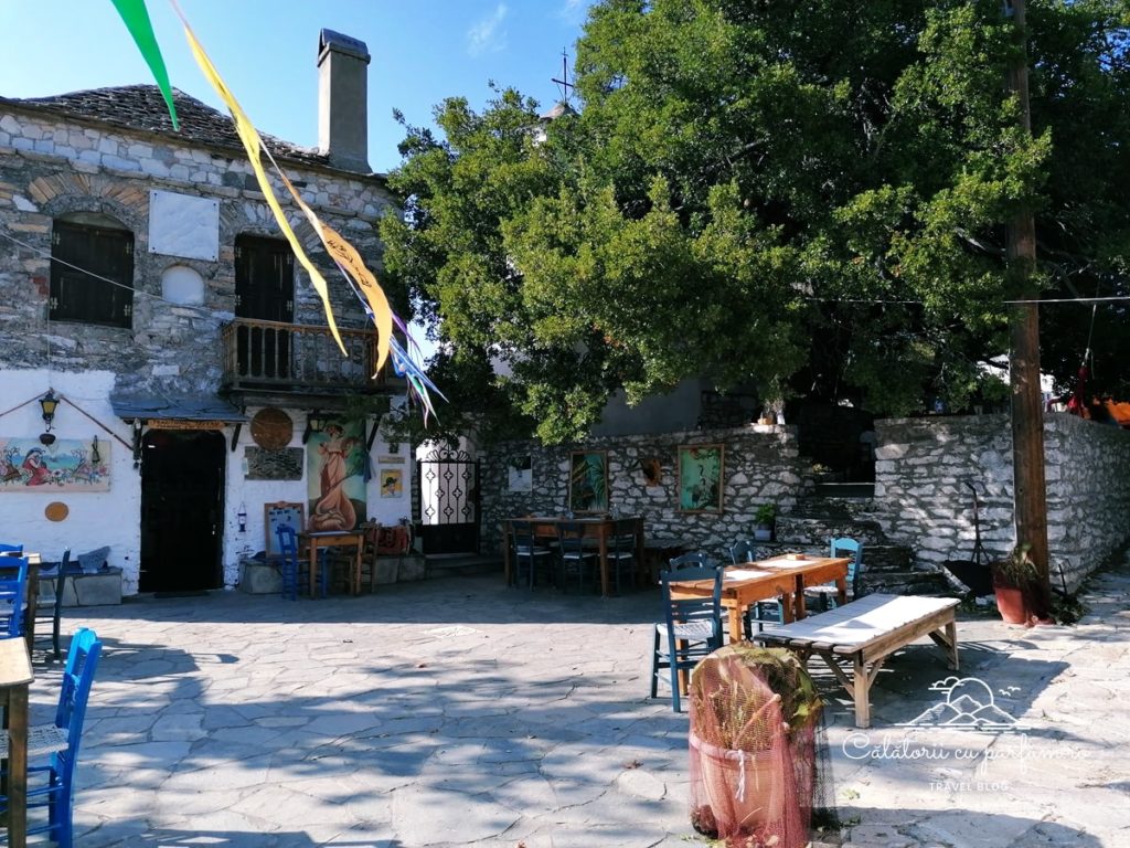 taverna Kostas Kastro