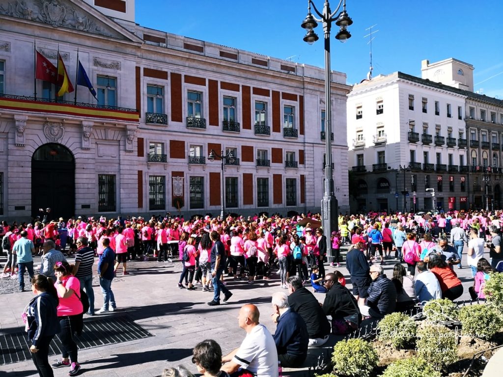 Casa Postei Madrid