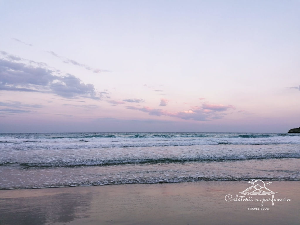 apus Paradise Beach Thassos