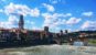 Verona Italia panorama