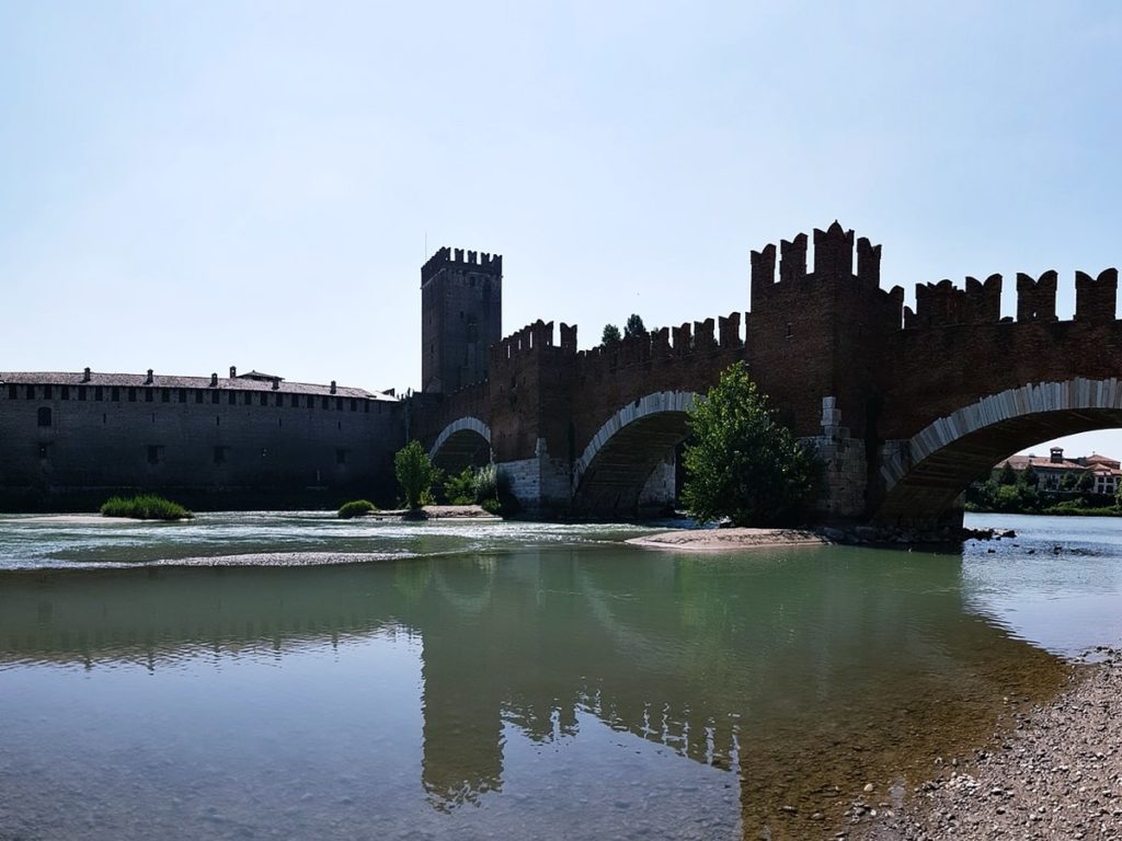 Castelvecchio Verona