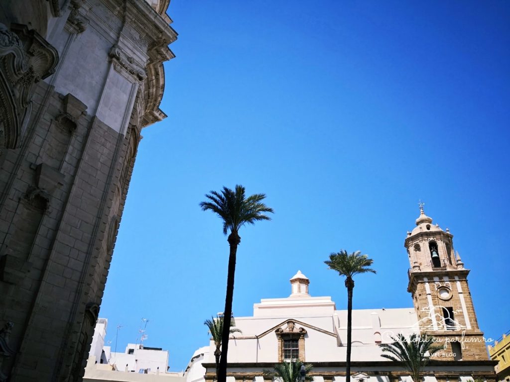 arhitectura Cadiz