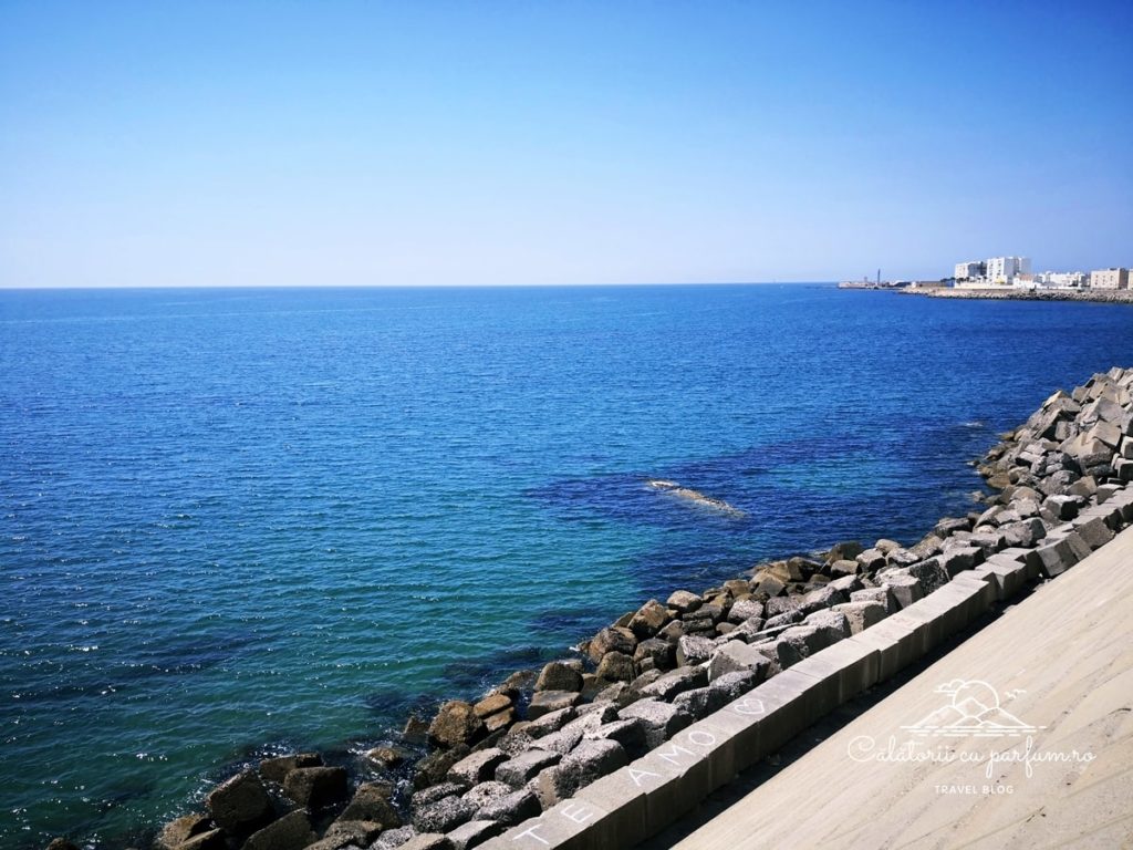 Alameda de Cadiz Malecon Havana