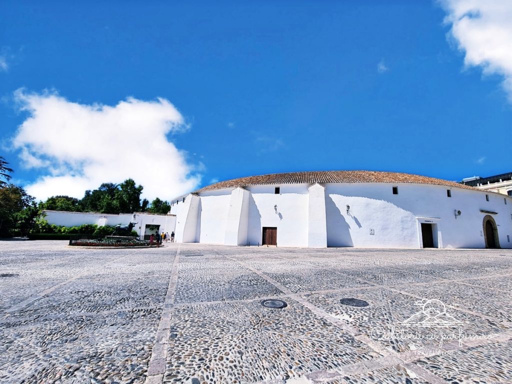 Plaza de Toros Spania Ronda