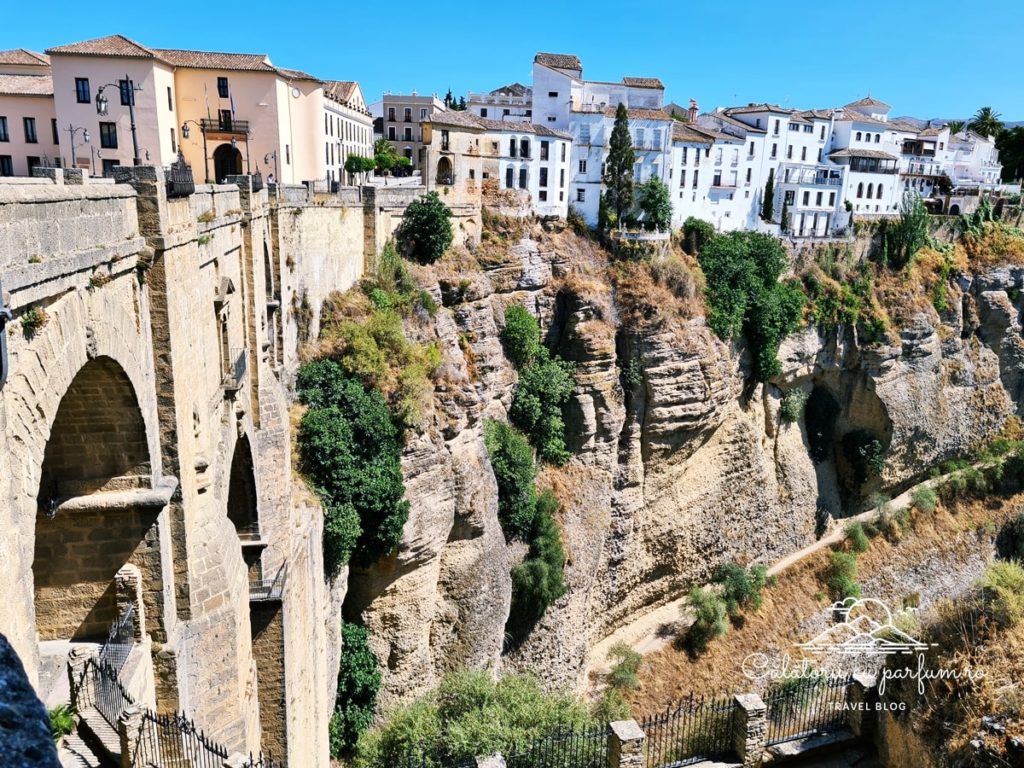 Ronda Spania Michelle Obama