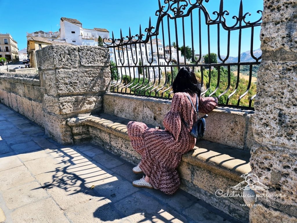 Ronda Puente Nuevo privelisti